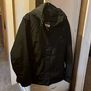 Roxy Billie ski jacket